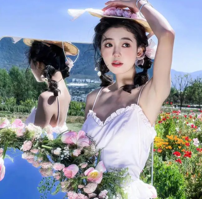 钥匙孔
