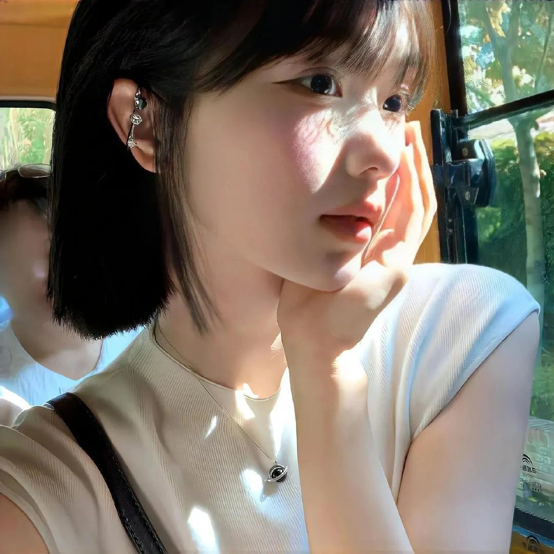 阿吉小姐